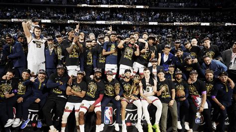 nba kampioenen.